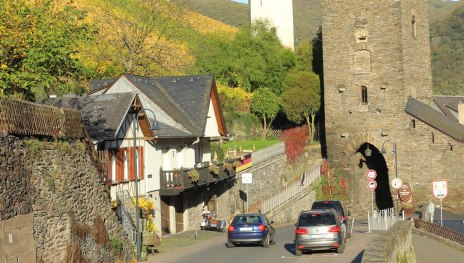 Steeger Tor | © Sabine Pilger Steeger Tor | © Sabine Pilger