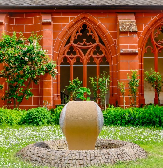 Vikariegarten | &copy; Unbekannt