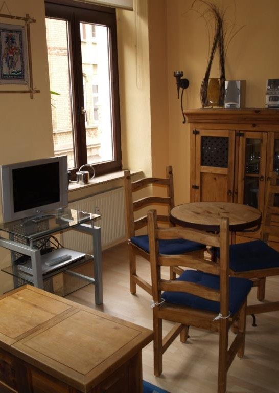 eating room | &copy; storm