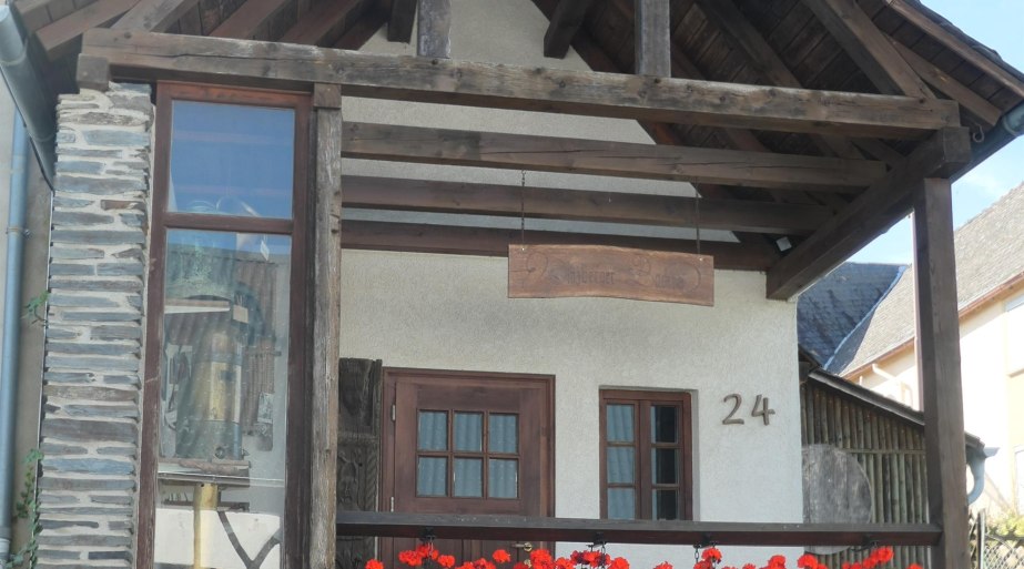 Winzberger Backes 1 | &copy; RNT, Christian Kuhn