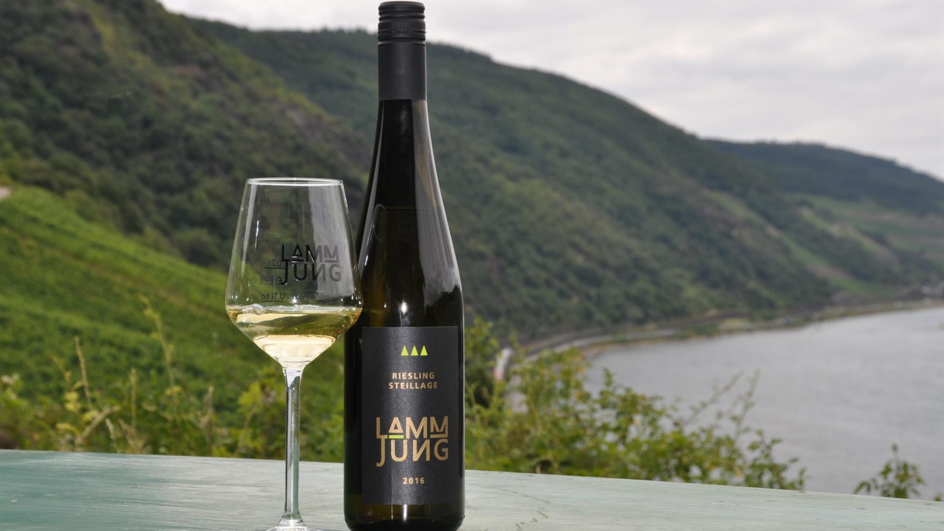 Weingut Lamm-Jung | &copy; Weingut Lamm-Jung
