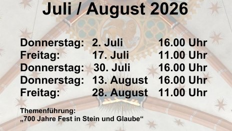 Plakat | © H-J Bappert Plakat | © H-J Bappert