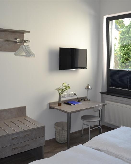 Zimmer3 | &copy; Tobias Dickmei&szlig;