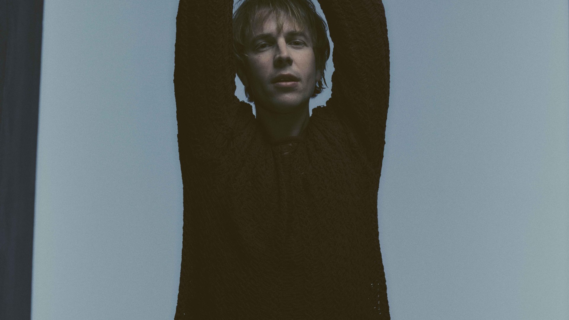 Odell_Tom_c_Darren Gwynn | © Darren Gwynn Odell_Tom_c_Darren Gwynn | © Darren Gwynn