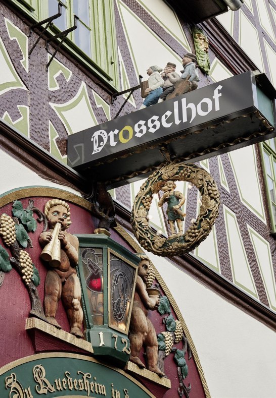 Drosselhof 2 | © Roger Richter Drosselhof 2 | © Roger Richter