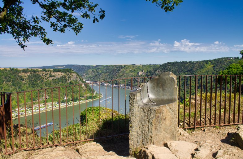 Thron | © Sebastian Reifferscheid Thron | © Sebastian Reifferscheid