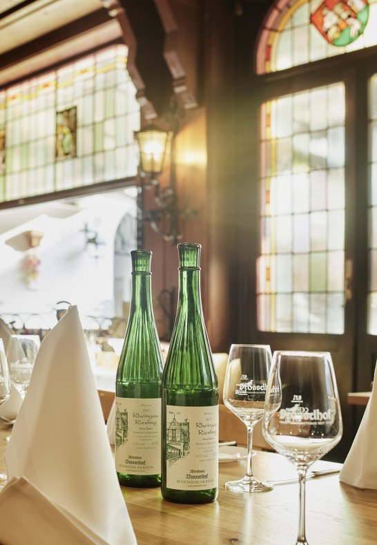 Gastraum | © Roger Richter Gastraum | © Roger Richter