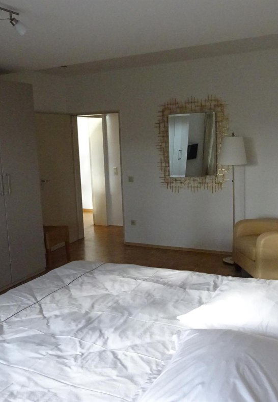 Schlafzimmer | &copy; Christoph Hein