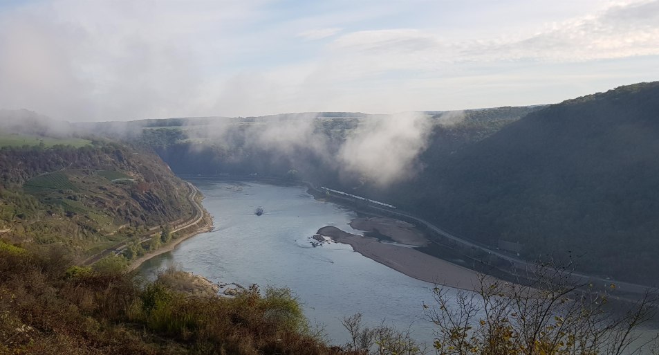 Bank Urbar 1 | © T. Castor Bank Urbar 1 | © T. Castor