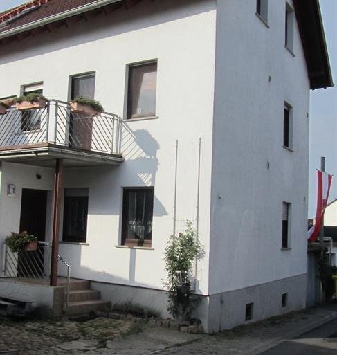 Ansicht | &copy; Huber