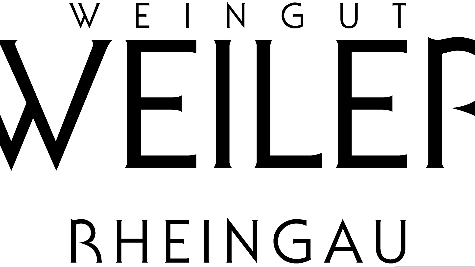 Wijnmakerij Weiler | © Weingut Weiler Wijnmakerij Weiler | © Weingut Weiler