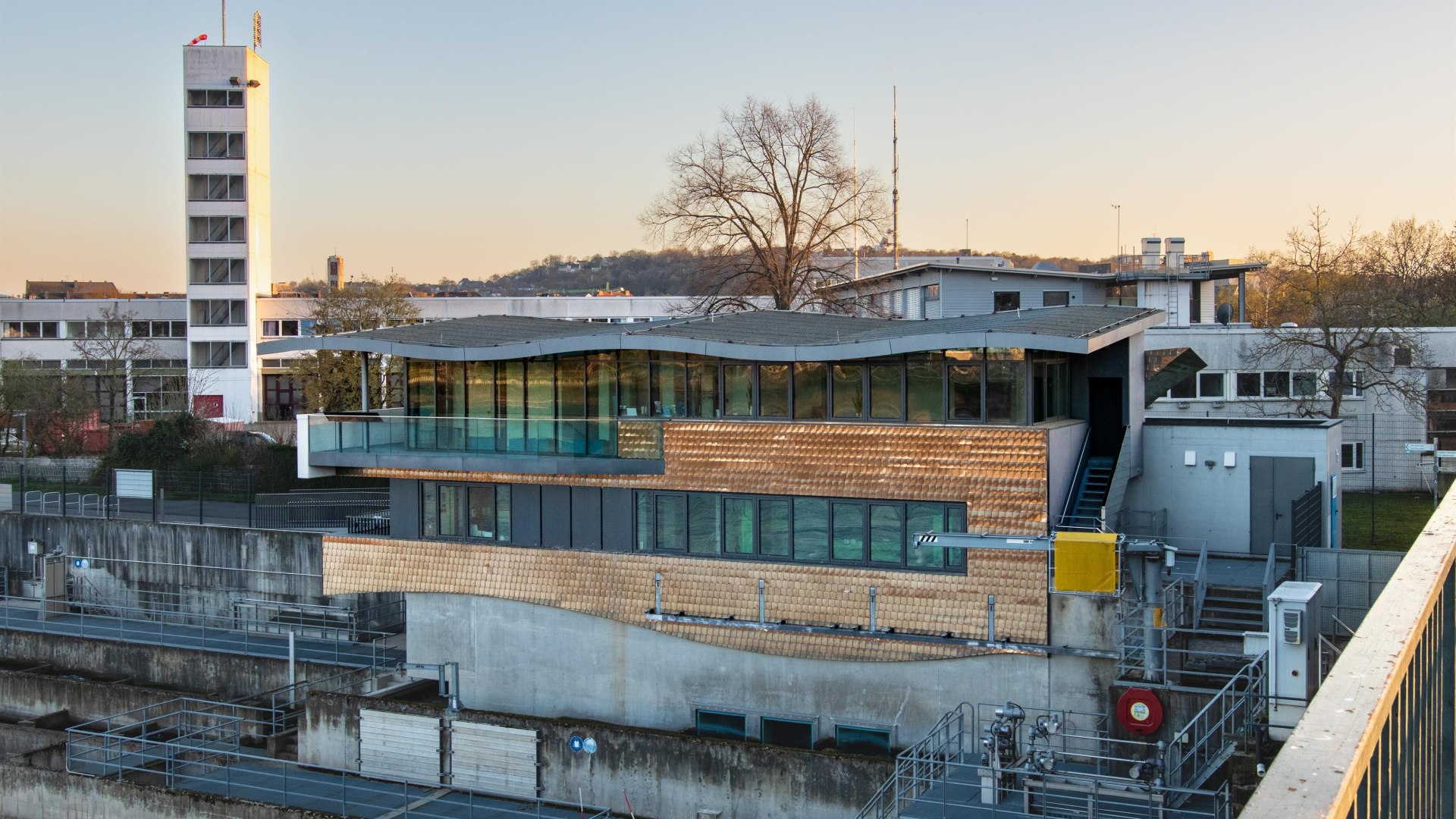 Mosellum | &copy; Koblenz-Touristik GmbH / Johannes Bruchhof