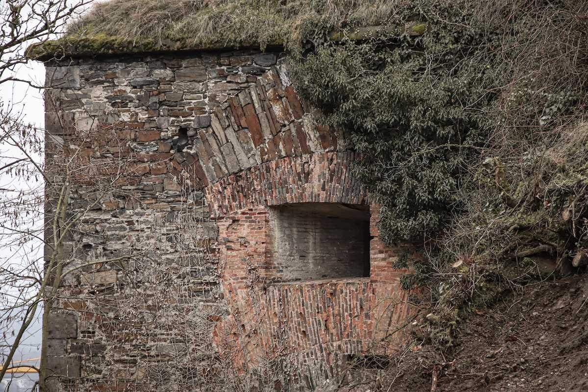 Feste Kaiser Franz | © Koblenz-Touristik GmbH / Johannes Bruchhof Feste Kaiser Franz | © Koblenz-Touristik GmbH / Johannes Bruchhof
