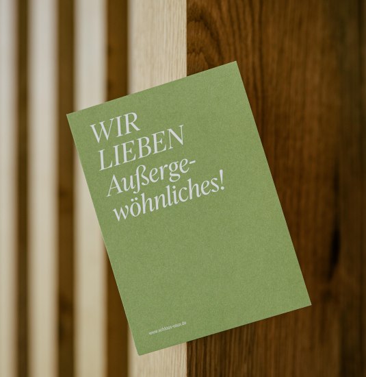 2025-06_HoR_VAUX-06078 | &copy; Sektmanufaktur Schloss VAUX AG