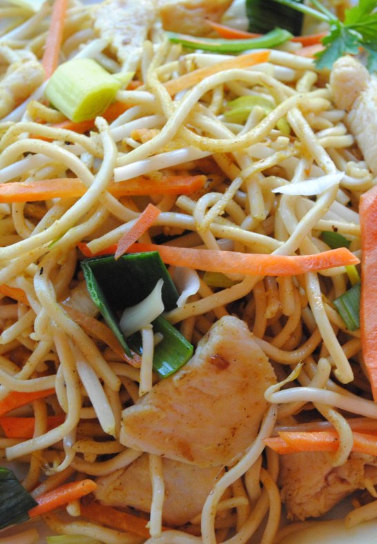 Bistro Lotus Lahnstein Speisen3 | &copy; Bistro Lotus Lahnstein