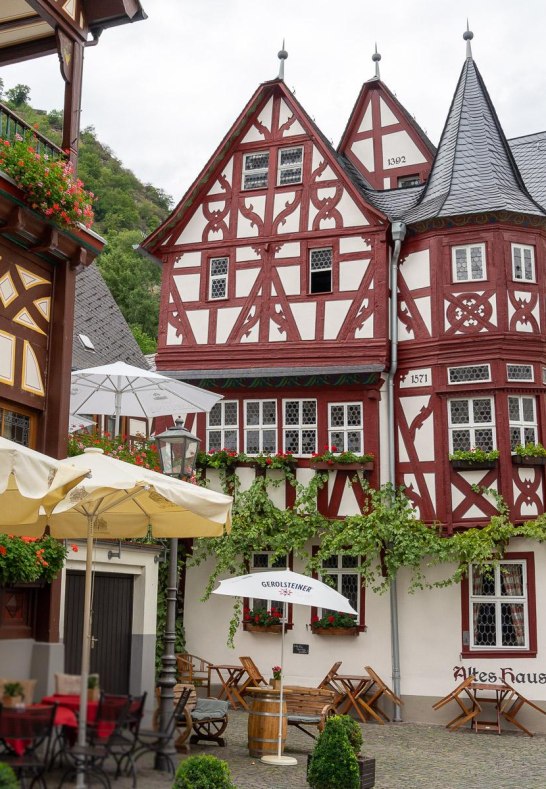 Bacharach Umgebung-116 | &copy; Hotel Altk&ouml;lnischer Hof, T.Scherschlicht