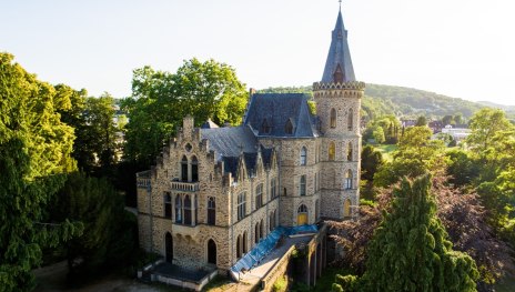 &copy; Mahlow Media, Mittelrhein