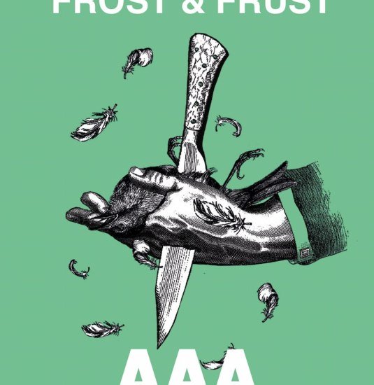 2026_01_02 Sperling Frost und Frust im Café Hahn | © Sperling 2026_01_02 Sperling Frost und Frust im Café Hahn | © Sperling