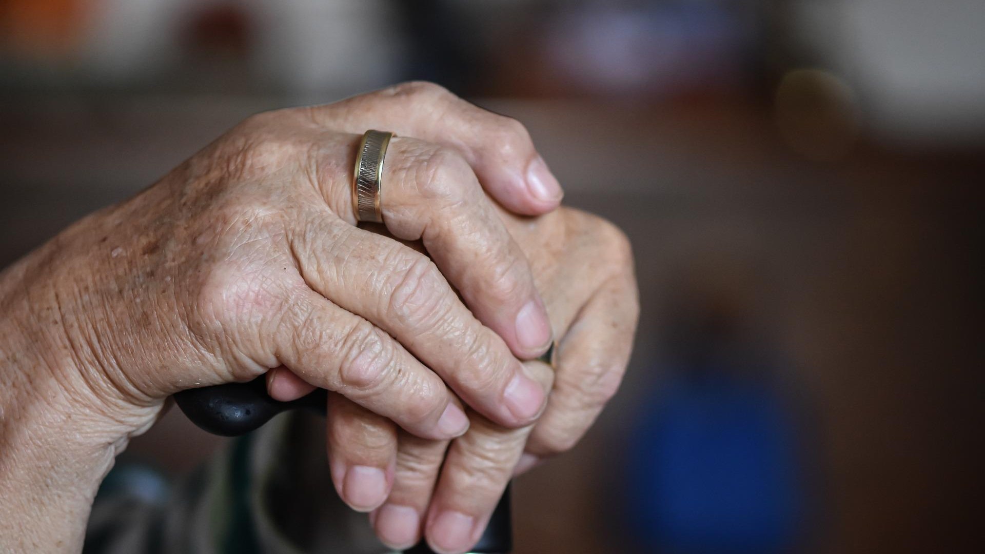 Altenzentrum | &copy; Pixabay