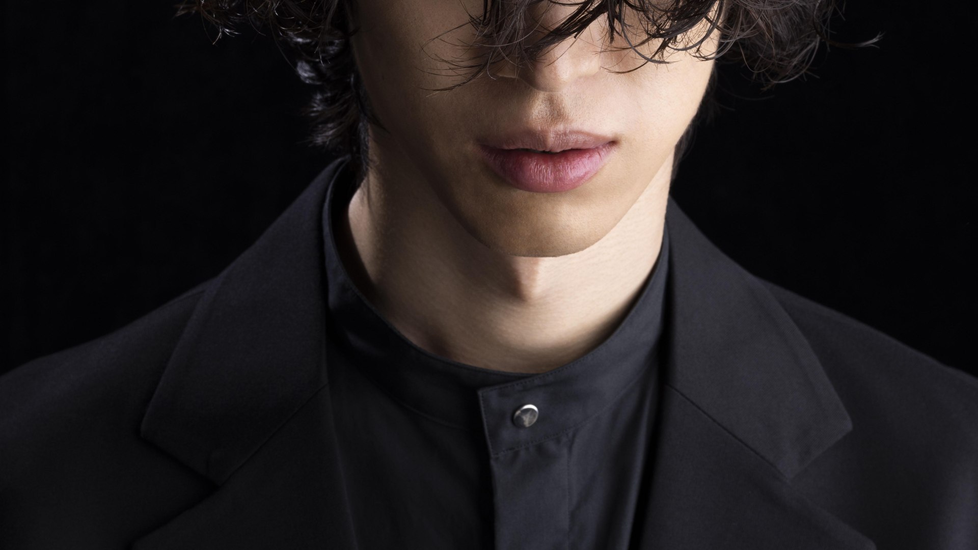 Sumino_Hayato_c_Ryuya Amao | &copy; Ryuya Amao