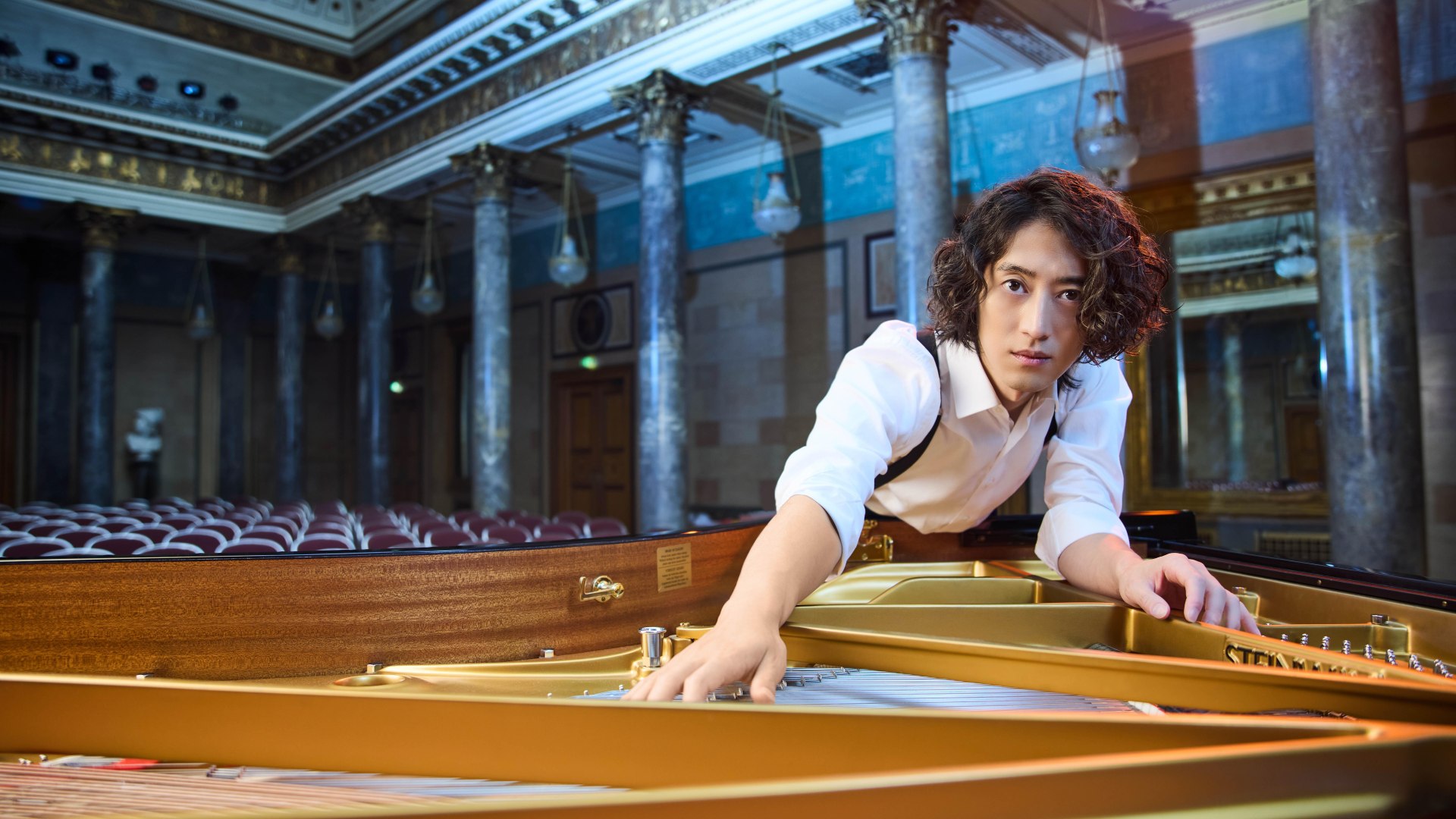 Sumino_Hayato_c_Jonas Werner-Hohensee | &copy; Jonas Werner-Hohensee