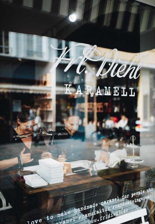 Frl. Diehl Koblenz | &copy; Stefan Veres