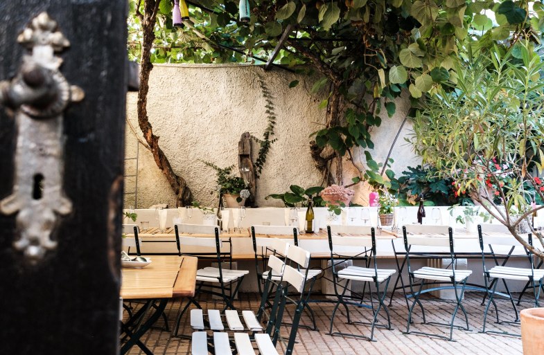 Weingut Hamm | © Weingut Hamm Weingut Hamm | © Weingut Hamm