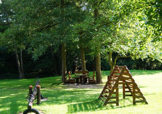 Ausstattung | &copy; Tourist-Information Erlebnis Rheinbogen