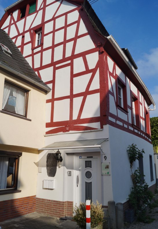 Hausanschicht | &copy; Tourist-Information Erlebnis Rheinbogen