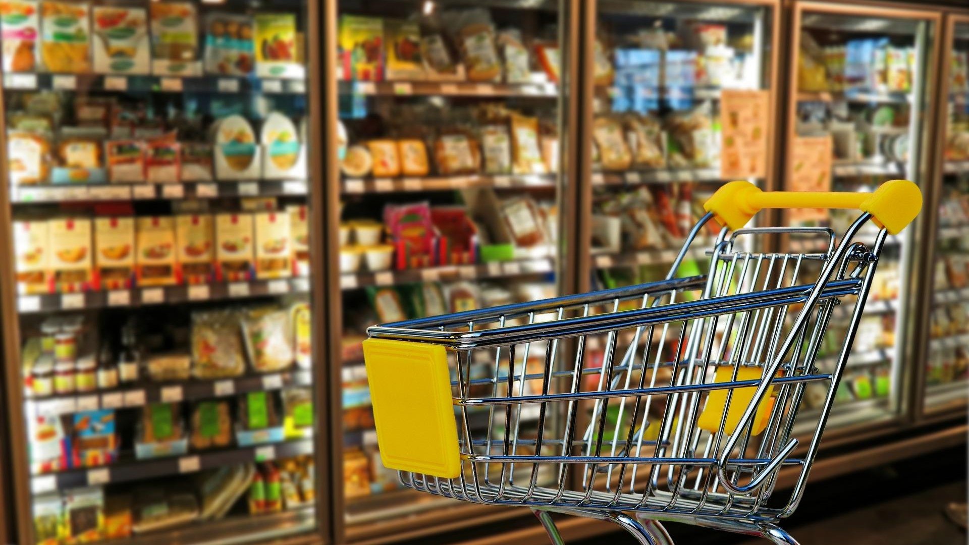 Edeka Aktiv Markt | &copy; Pixabay