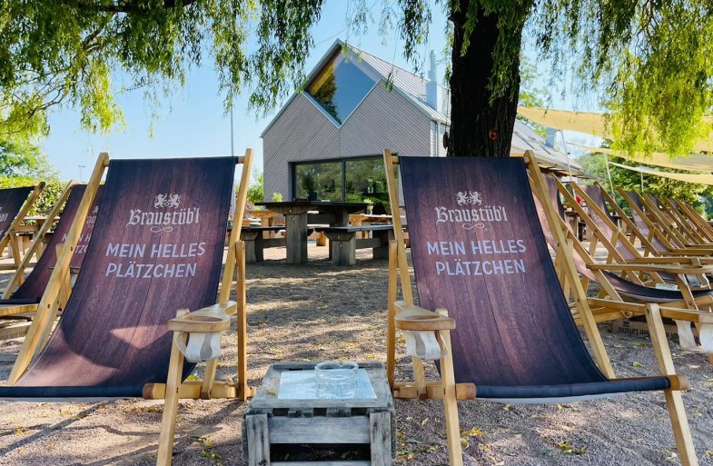 Rheinschänke | © RheinSchänke