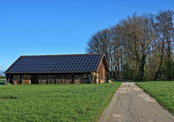 Solar 2 | © Manfred Antranias Zimmer auf Pixabay Solar 2 | © Manfred Antranias Zimmer auf Pixabay