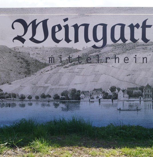 Weingart | © Weingut Weingart Weingart | © Weingut Weingart