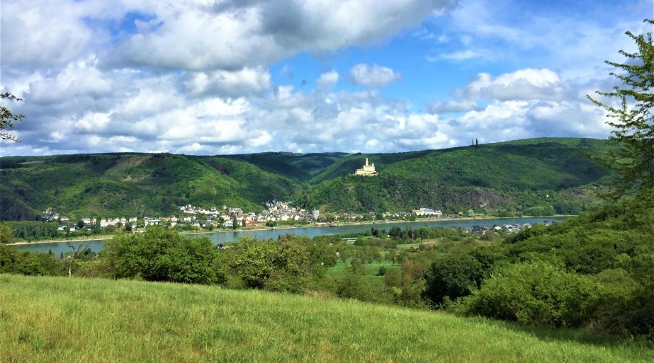 Aussicht | &copy; VVV Brey