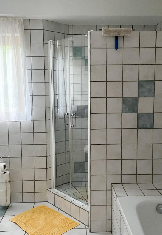 Bad | © Verena Weyl