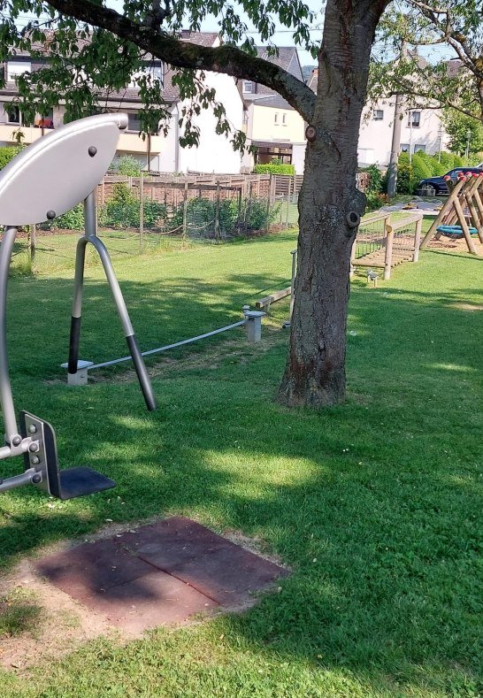 Trainer | &copy; Tourist-Info Erlebnis Rheinbogen