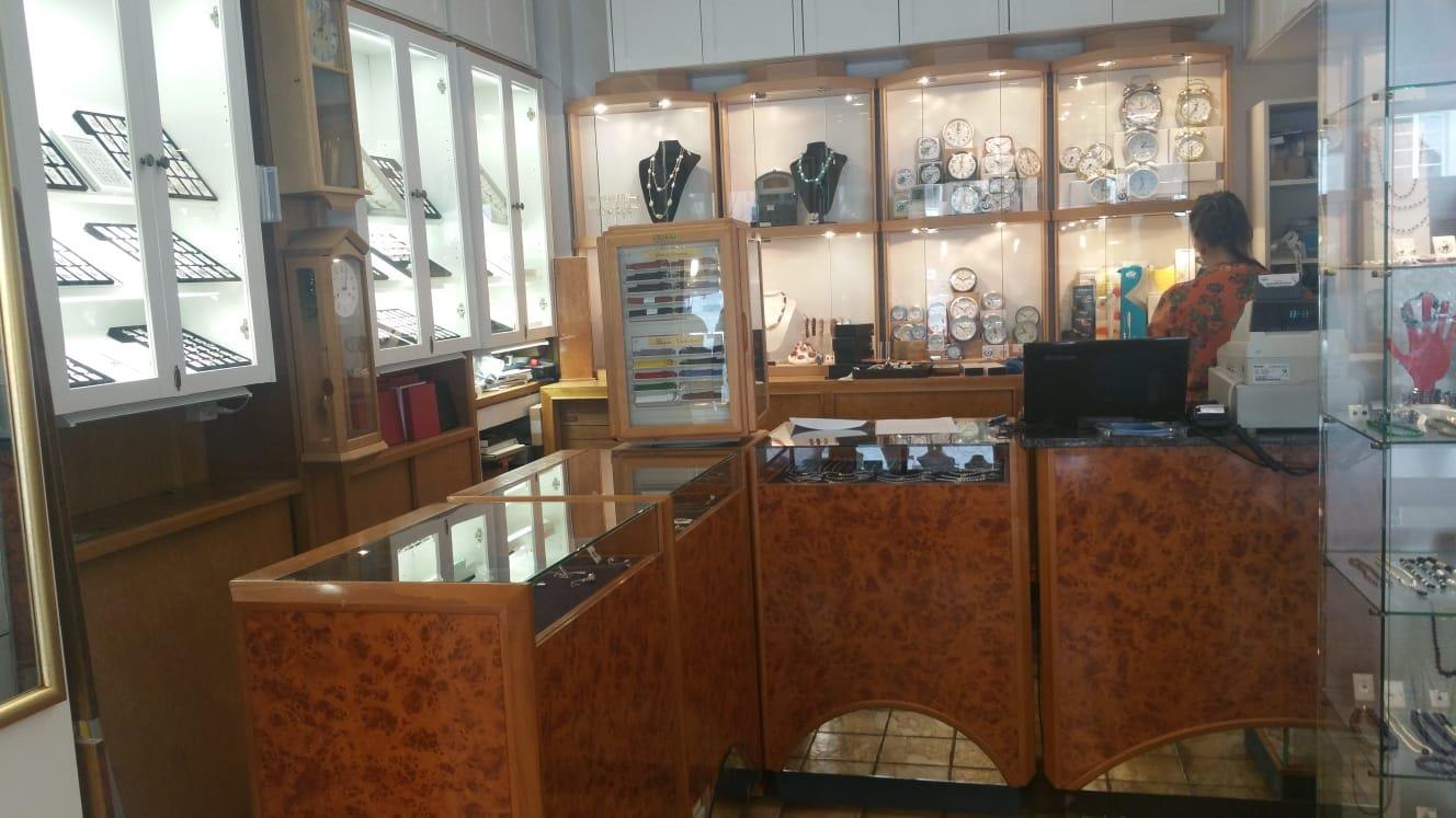 Bürkle Innenraum | © Manfred Bürkle Bürkle Innenraum | © Manfred Bürkle