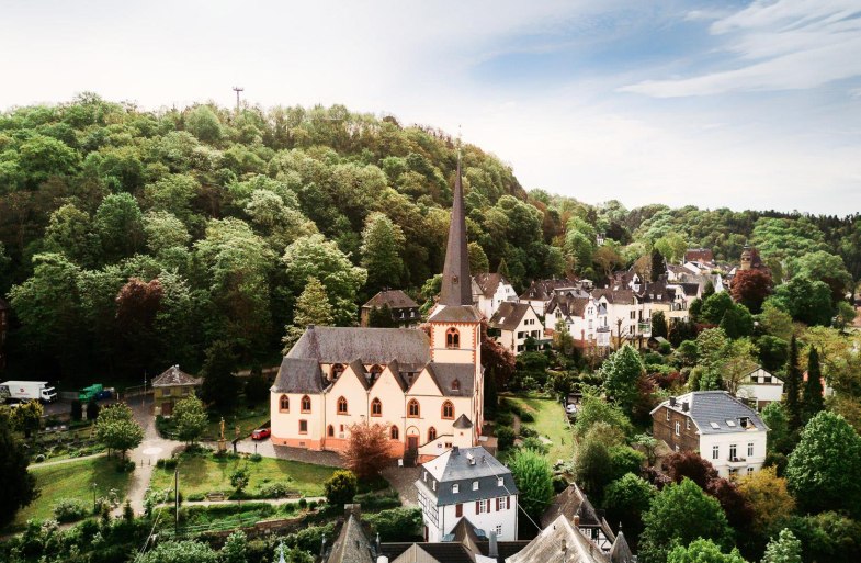 Außenansicht | © Lichtreim Photography, Frank Metzemacher Außenansicht | © Lichtreim Photography, Frank Metzemacher