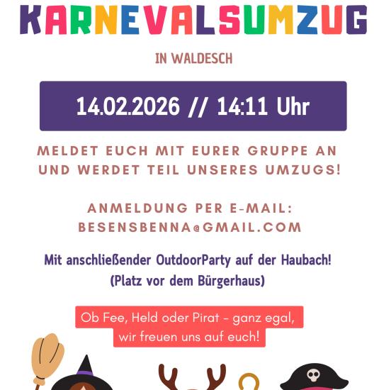 Plakat 2 | © WKK Besensbenna 1983 Plakat 2 | © WKK Besensbenna 1983