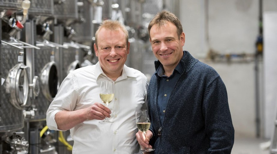 Weingut F.B. Schönleber | © Weingut F.B. Schönleber Weingut F.B. Schönleber | © Weingut F.B. Schönleber