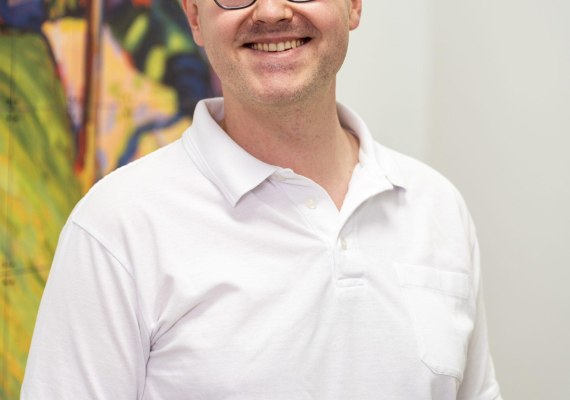 Lukas Sabel | &copy; Dres. Sabel, Oberwesel