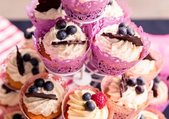 Anna & Eva 3 | © Anna & Eva Törtlichkeiten GbR Anna & Eva 3 | © Anna & Eva Törtlichkeiten GbR