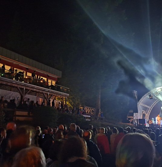 Maria Ruh Nacht | © Kulturkreis Region Emmelshausen Maria Ruh Nacht | © Kulturkreis Region Emmelshausen