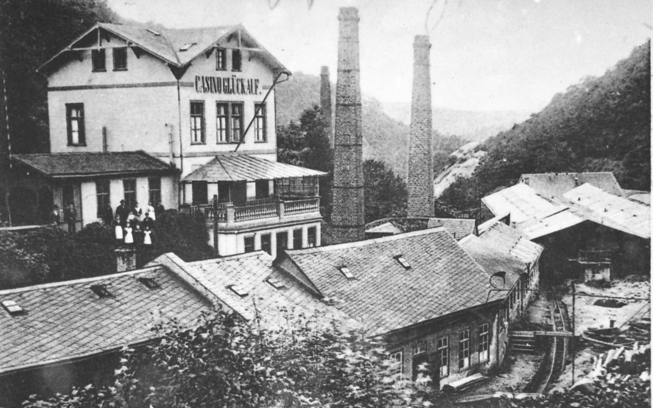 Bergbaumuseum 2 | &copy; Stadt Lahnstein