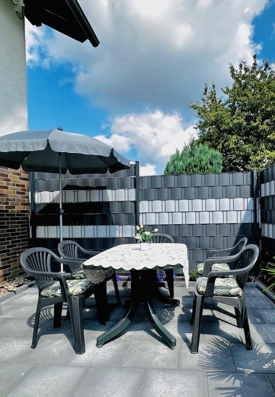 Terrasse IMG_8327 | &copy; Cornelia & Marko Peklar