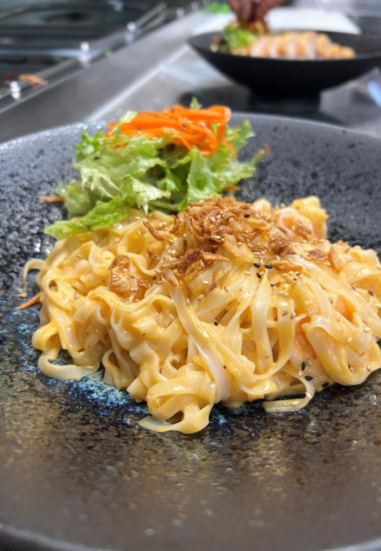 Speisenangebot_2 | © Umami Cuisine Speisenangebot_2 | © Umami Cuisine