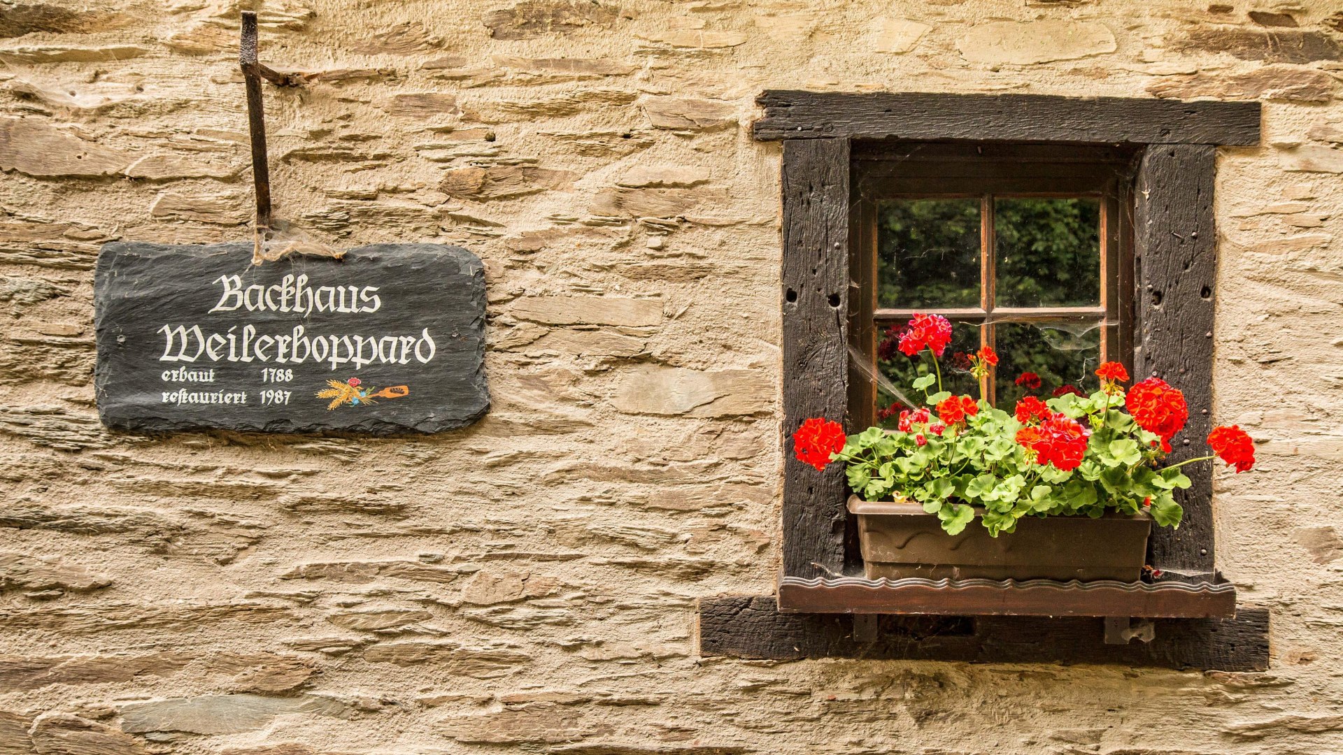 Backes | &copy; Weingut Lithos