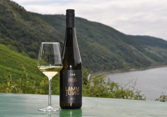 Weingut Lamm-Jung | &copy; Weingut Lamm-Jung