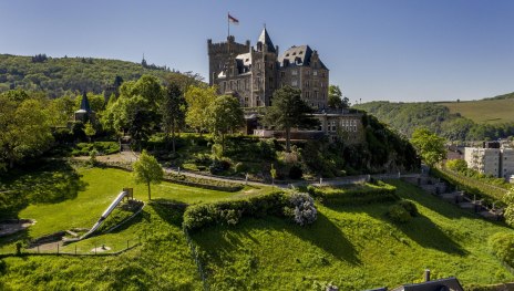 FotoSilz/Stadt Bingen | © Torsten Silz / Stadt Bingen FotoSilz/Stadt Bingen | © Torsten Silz / Stadt Bingen