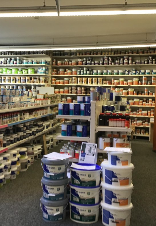 Tapeten Adams 1 | © Gertrud Unkel Tapeten Adams 1 | © Gertrud Unkel